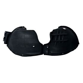 Fits Various Models - Call Us To Confirm! Driver Side Front Fender Liner - Best Value - GM1248328OEM #84503646