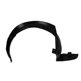 2004-2007 Chevrolet Malibu Fender Liner Front Passenger Side - OEM# 15882053 - GM1249140-3