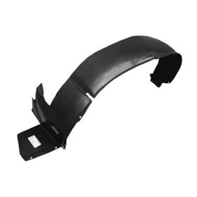 2001-2005 Pontiac Aztek Fender Liner Front Passenger Side - GM1249158-3