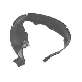2004-2008 Chevrolet Aveo Hatchback Fender Liner Front Passenger Side - OEM# 96542972 - GM1249162-3