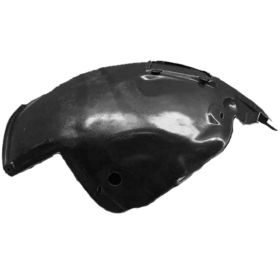 2008-2009 Saturn Astra Fender Liner Front Passenger Side - OEM# 13125603 - GM1249190-3