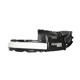 2021-2023 Chevrolet Suburban Front Passenger Side Fender Liner - Best Value - GM1249311OEM #84856824