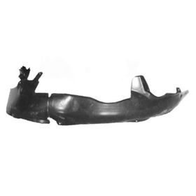 2006-2007 Chevrolet Monte Carlo Fender Liner Driver Side - GM1250126-3