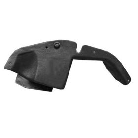 2005-2009 Chevrolet Equinox Engine Spalsh Shield Driver Side - GM1250140-3