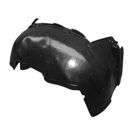 2002-2006 Cadillac Escalade Fender Liner Front Passenger Side - GM1251111-3
