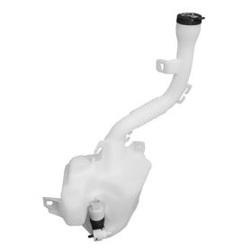 2010-2015 Chevrolet Equinox Washer Tank Assembly- W/ Motor - GM1288138-2