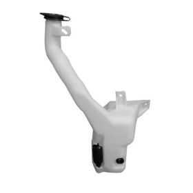Chevrolet Impala Limited (fleet) 2006-2009 Winshied Washer Tank With Pump - GM1288142