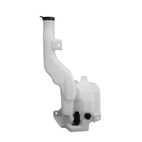 Chevrolet Pickup Chevy Silverado 1500 2014-2019 Washer Fluid Reservoir With Pump And Sensor - GM1288192 OEM# 22954986/13227300/22999423/22872930