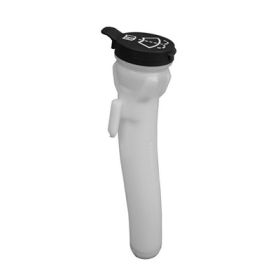 2014-2018 Chevrolet Impala Washer Fluid Reservoir Filler Pipe - GM1289108