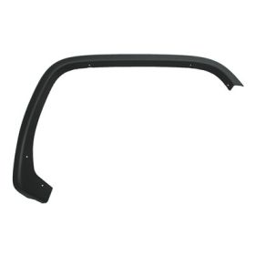GMC Pickup Sierra 1500 Limited 2016-2018 Front Passenger Side Wheel Arch Trim - GM1291249