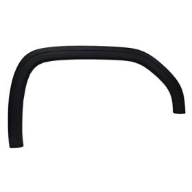 2019-2022 GMC PICKUP GMC SIERRA 1500 Front Passenger Side Wheel Arch Trim - GM1291265