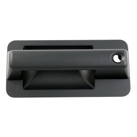 1995-2002 Chevrolet Pickup Chevy Fullsize C/K Passenger Side Outside Front Door Handle - Best Value - GM1311177