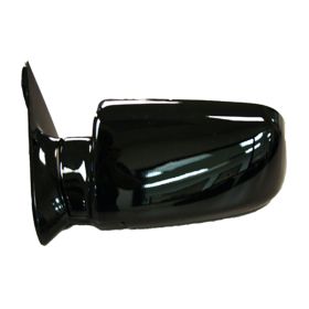 1992-1994 Chevrolet Blazer (Fullsize) Driver Side Mirror - GM1320140-2 OEM #15764759