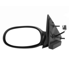 2003-2005 Saturn L Driver Side Power Door Mirror - Best Value - GM1320256
