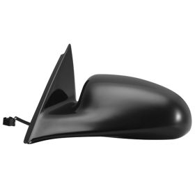 Fits Various Models - Call Us To Confirm! Driver Side Power Door Mirror - Best Value - GM1320311