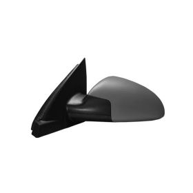 2006-2007 Chevrolet Malibu Door Mirror Driver Side Power Htd Ltz Model - GM1320317-3