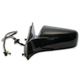 2003-2007 Cadillac Cts Door Mirror Power Driver Side Htd W/Memory Power Folding - GM1320358-3