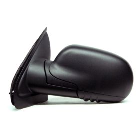 Fits Various Models - Call Us To Confirm! Driver Side Power Door Mirror - Best Value - GM1320429