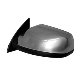 GMC Terrain 2013-2017 Driver Side Power Door Mirror - GM1320454 OEM# 22758066