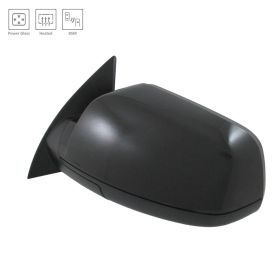 Chevrolet Equinox 2016-2017 Driver Side Door Mirror - GM1320490 OEM# 23219864