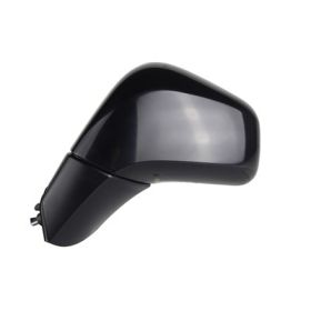 Chevrolet Trax 2017-2019 Driver Side Power Door Mirror - GM1320577