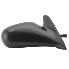 1998-2002 Chevrolet Prizm Passenger Side Manual Remote Door Mirror - Best Value - GM1321234