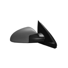 2006-2007 Chevrolet Malibu Door Mirror Passenger Side Power Htd Ltz Model - GM1321317-3