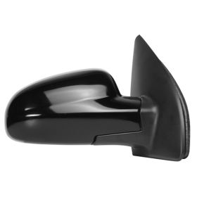 Chevrolet Aveo 5 2009-2011 Passenger Side Power Door Mirror - GM1321327