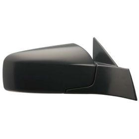 Cadillac CTS 2003-2007 Passenger Side Power Door Mirror - GM1321358