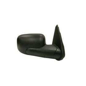 Chevrolet HHR 2006-2011 Passenger Side Power Door Mirror - GM1321367