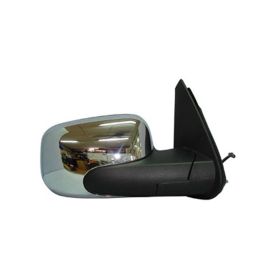 2006-2011 Chevrolet Hhr Passenger Side Power Door Mirror - Best Value - GM1321368OEM #20923830