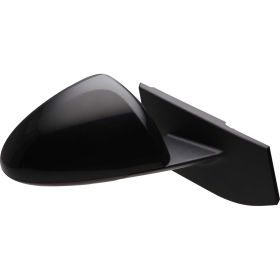 Chevrolet Spark 2013-2015 Passenger Side Manual Door Mirror - GM1321450 OEM# 95434295