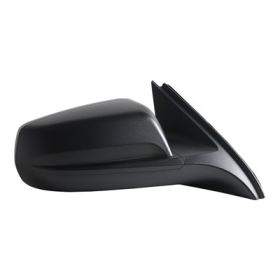 Chevrolet Malibu 2013-2015 Passenger Side Power Door Mirror - GM1321467
