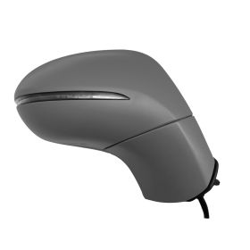2017-2020 Buick Envision Passenger Side Power Door Mirror - Best Value - GM1321556