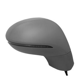 2017-2020 Buick Envision Passenger Side Power Door Mirror - Best Value - GM1321557