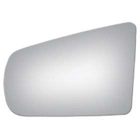 1992-1997 Cadillac Seville Driver Side Replacement Mirror Glass - Best Value - GM1323305