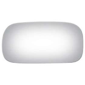 1998-2004 Cadillac Seville Driver Side Replacement Mirror Glass - Best Value - GM1323318