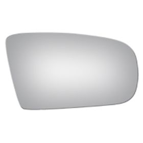 1997-2005 Chevrolet Malibu Passenger Side Replacement Mirror Glass - Best Value - GM1323510