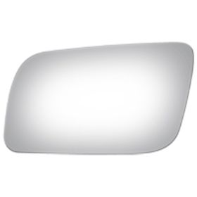 1987-1991 Chevrolet Pickup Chevy Fullsize R/V Driver Side Replacement Mirror Glass - Best Value - GM1323619