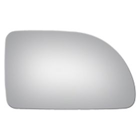 2005-2009 Chevrolet Equinox Passenger Side Replacement Mirror Glass - Best Value - GM1323673