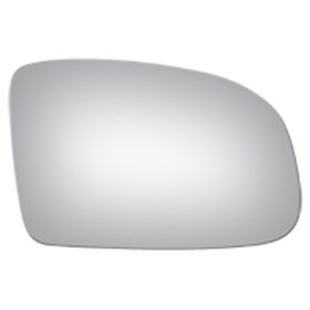 1998-2003 Pontiac Grand Prix Passenger Side Replacement Mirror Glass - Best Value - GM1323E62