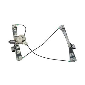 2007-2010 Pontiac G5 Window Regulator Front Driver Side Power - OEM# 25852206 - GM1350179-3