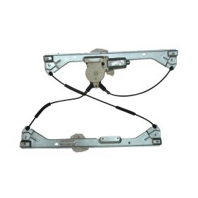 2005-2009 Buick Allure (Canada) Window Regulator Front Driver Side Power - GM1350194-3