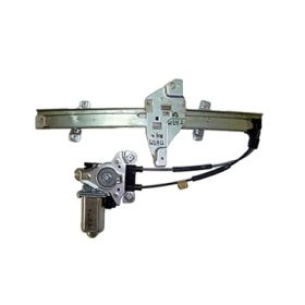 Buick Century 1997-2005 Passenger Side Front Power Window Regulator - GM1351129