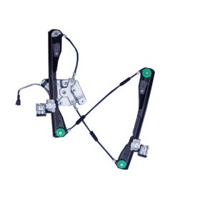 2005-2010 Pontiac G6 Window Regulator Front Passenger Side Power Sedan (Include Motor) - OEM# 15912785 - GM1351134-3