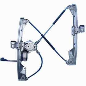 2004-2008 Pontiac Grand Prix Window Regulator Front Passenger Side Power - GM1351152-3