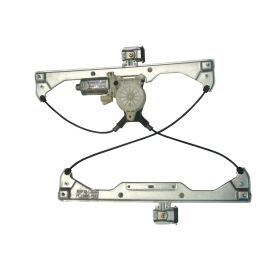 2006-2011 Chevrolet Hhr Window Regulator Front Passenger Side Power - OEM# 22714331 - GM1351178-3