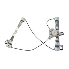 2007-2010 Pontiac G5 Window Regulator Front Passenger Side Power - OEM# 25852207 - GM1351179-3