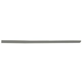 Chevrolet Impala Limited(4thdigit Vin W) 2006-2013 Driver Side Rear Door Molding - GM1504116