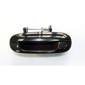 2002-2009 Gmc Envoy Rear Outer Door Handle  Lh (Driver Side)- Smooth -Xl/ Xuv - GM1520118-2